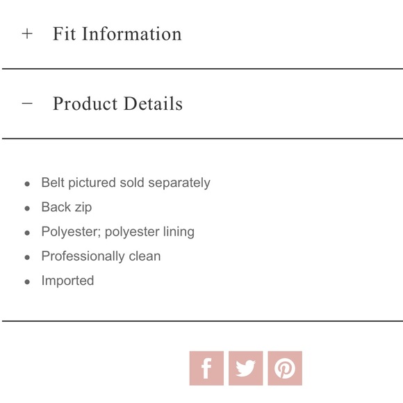 BHLDN EVA DRESS - Picture 5 of 5